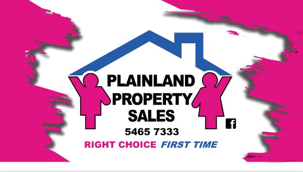 Plainland Property Sales