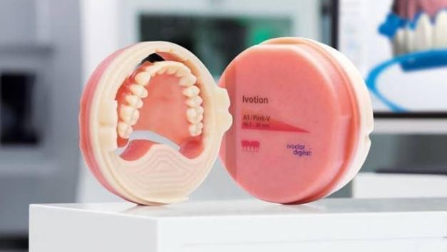 All About Dentures