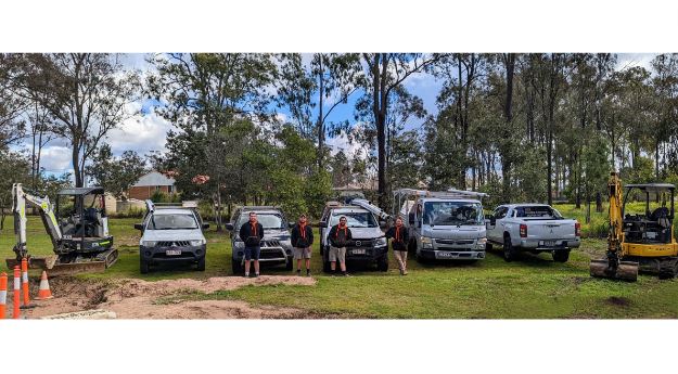 MH Plumbing and Drainage