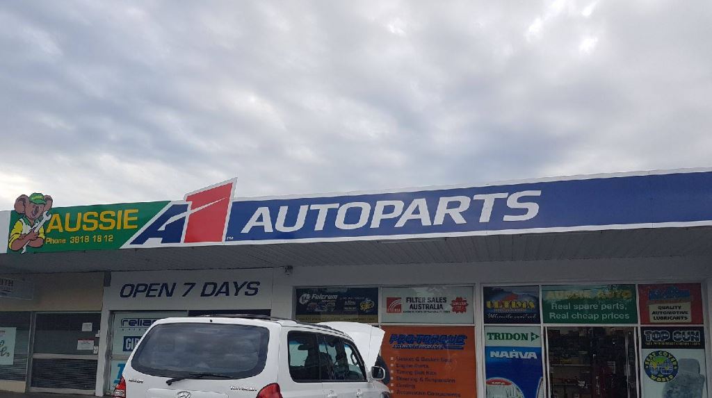 A1 Autoparts Goodna