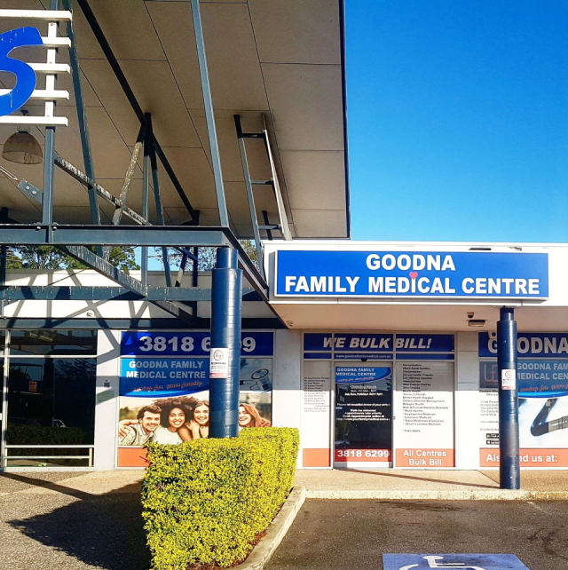 Your Family Medical