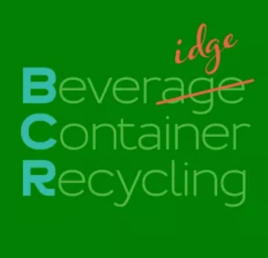 Beverage Container Recycling River 949