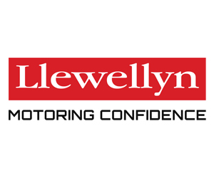 Llewellyn Motoring Confidence
