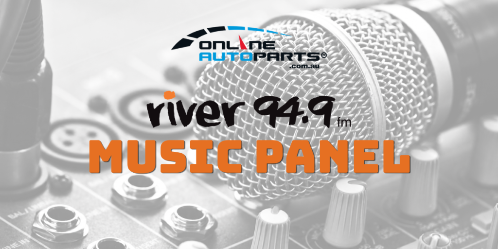 The River 94.9 Music Panel