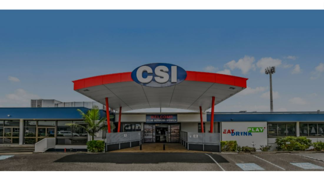 CSI – Club Services Ipswich