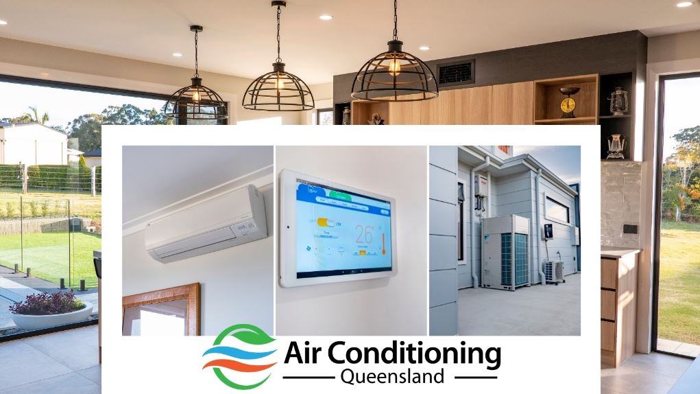 Air Conditioning Queensland