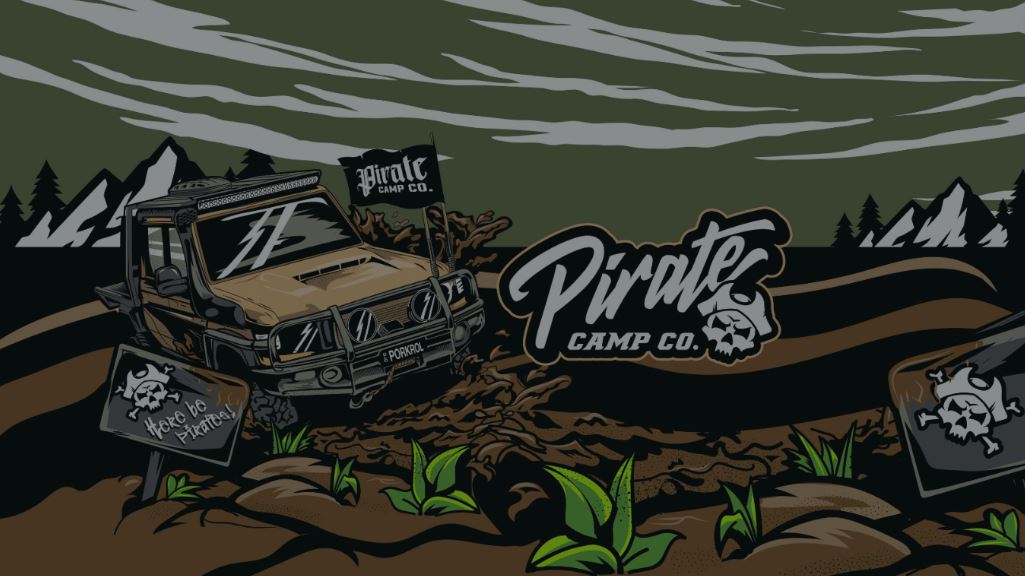Pirate Camp Co