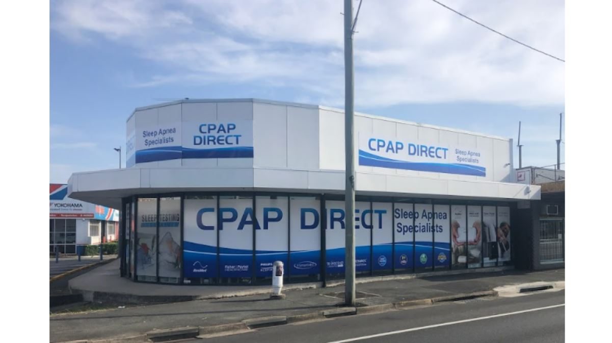 CPAP Direct Ipswich