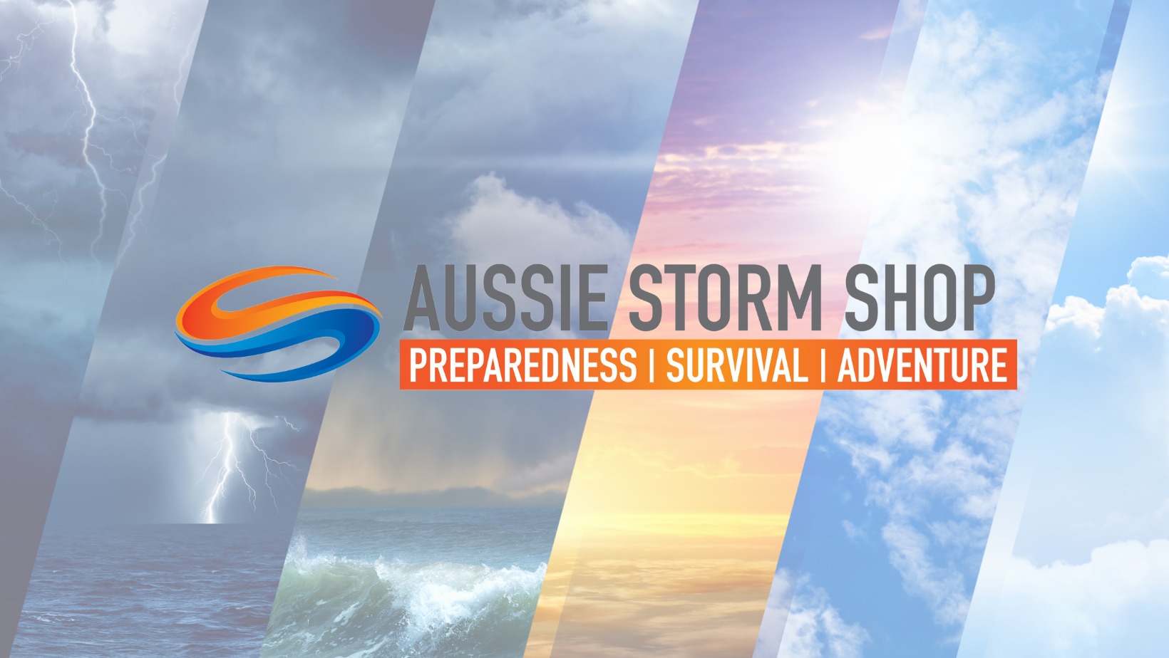 Aussie Storm Shop