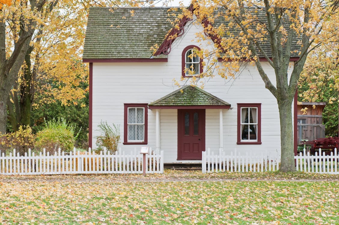 Sell My Own Place
