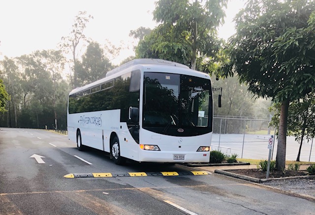 Fassifern Coaches