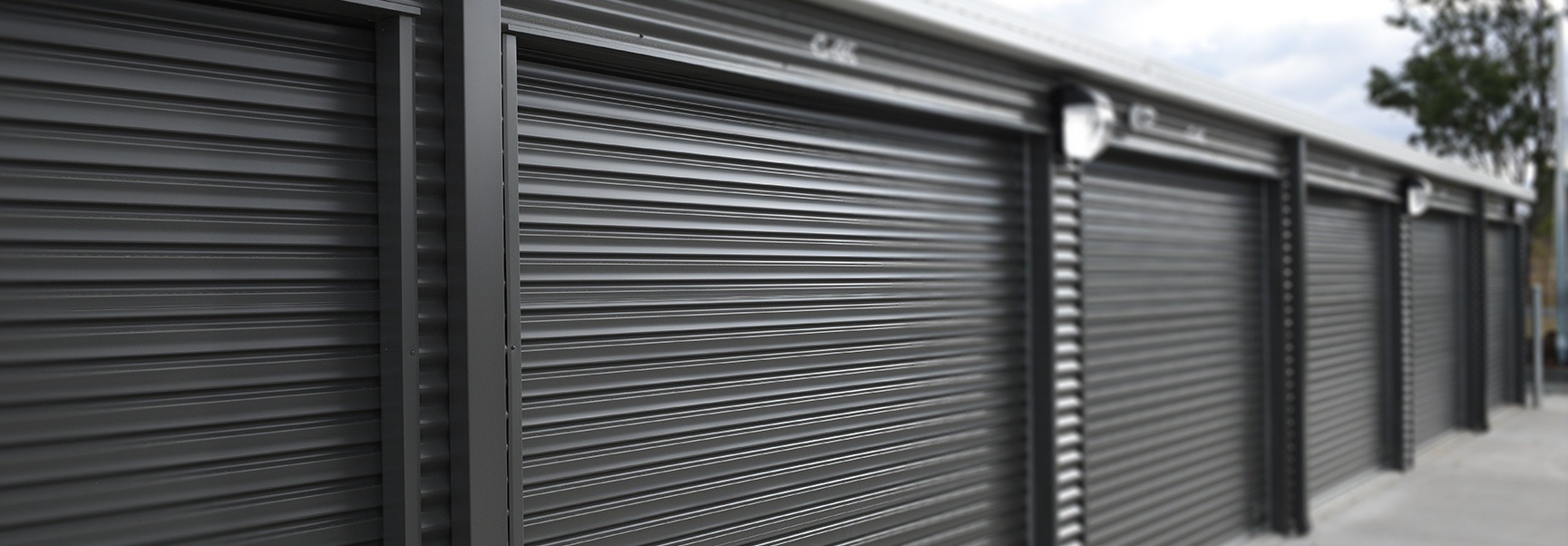 Amberley Self Storage