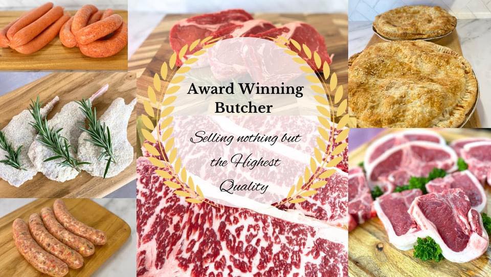 Grays Modern Meats