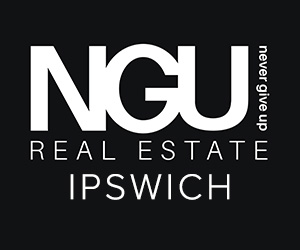 NGU Real Estate Ipswich