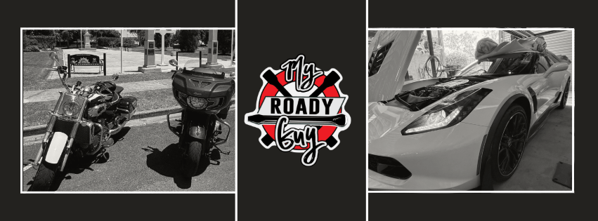 My Roady Guy