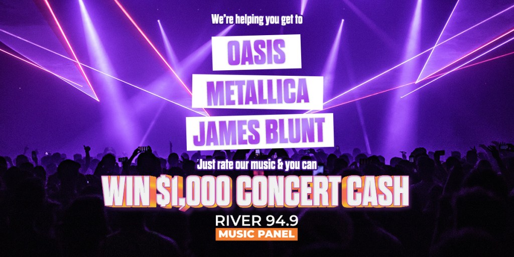 MusicPanel – $1,000 Concert Cash 2025