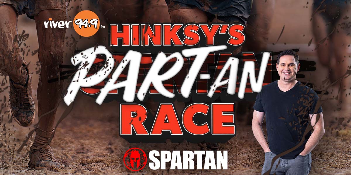 Hinksy's Partan Race