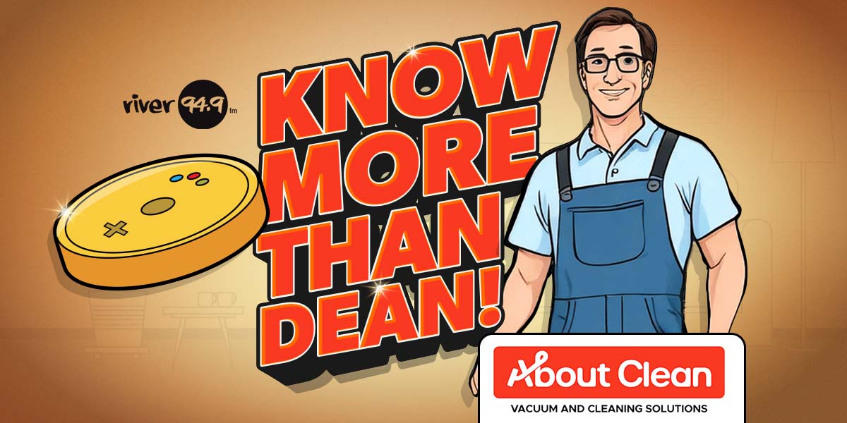 Know more than Dean
