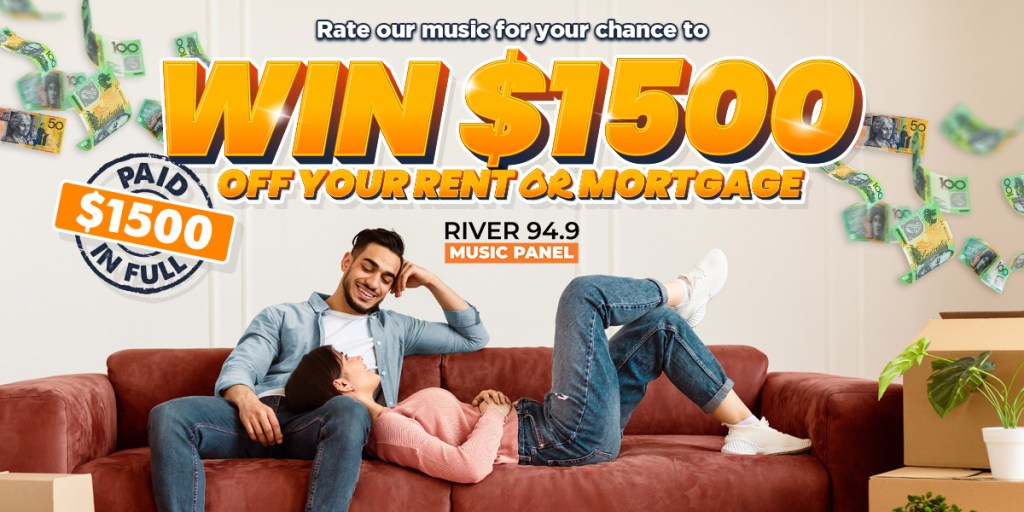 Music Panel – $1500 Off Your Rent or Mortgage