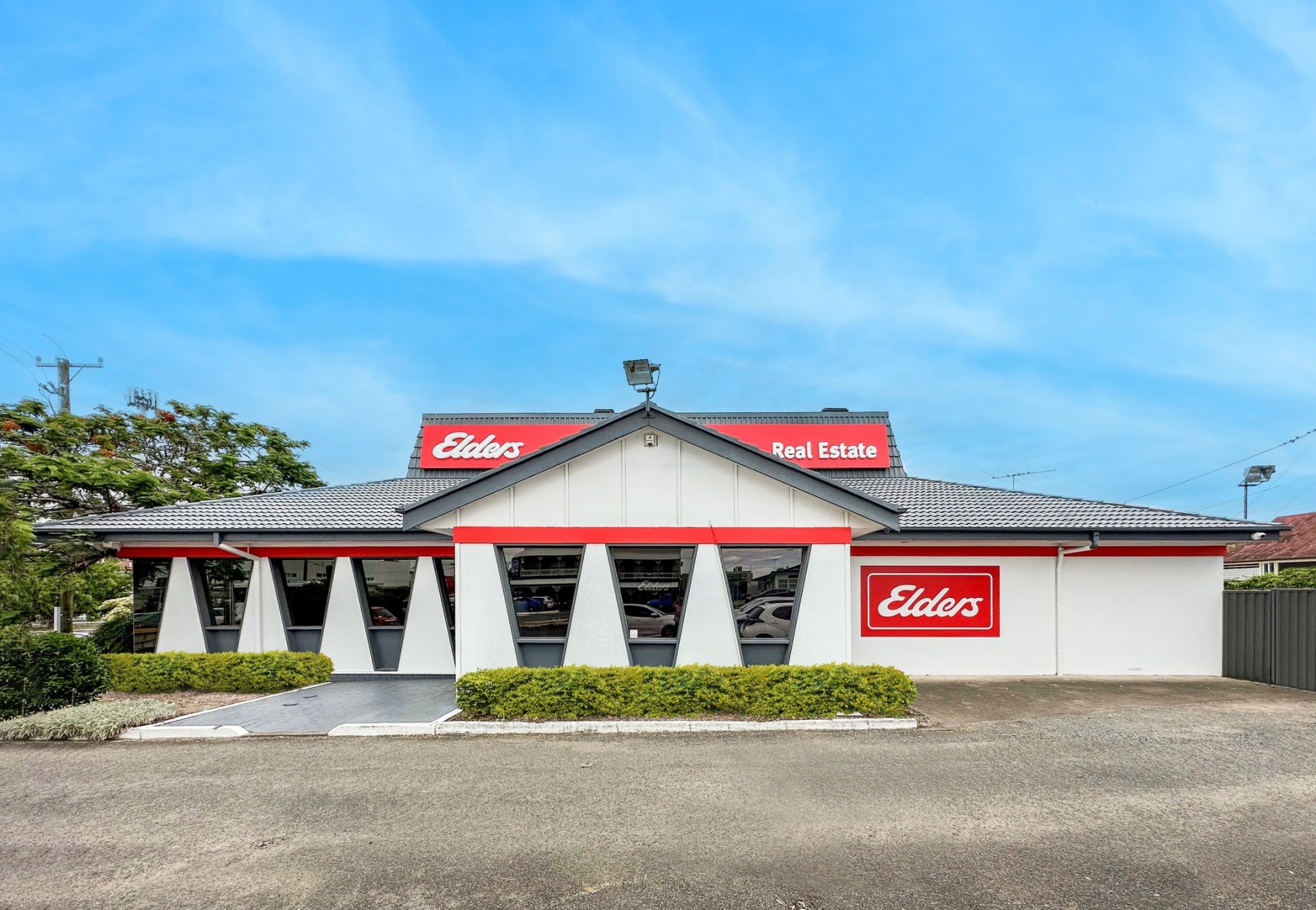 Elders Real Estate Ipswich