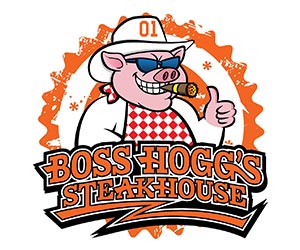 Boss Hoggs Steakhouse