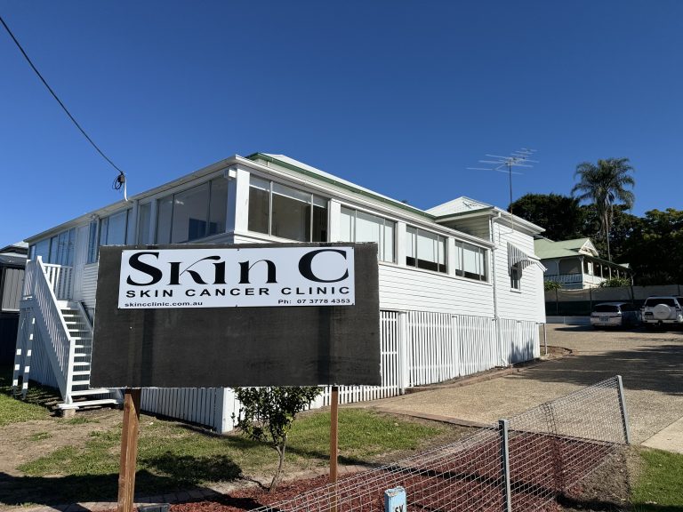 SKIN C Skin cancer clinic