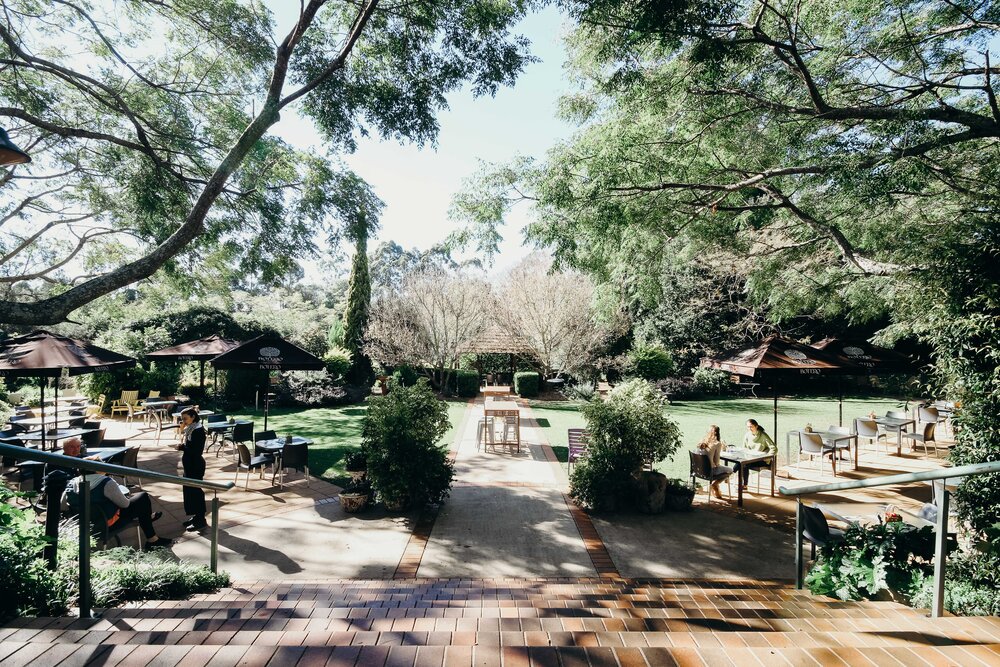 The Springs Home & Garden Nursery