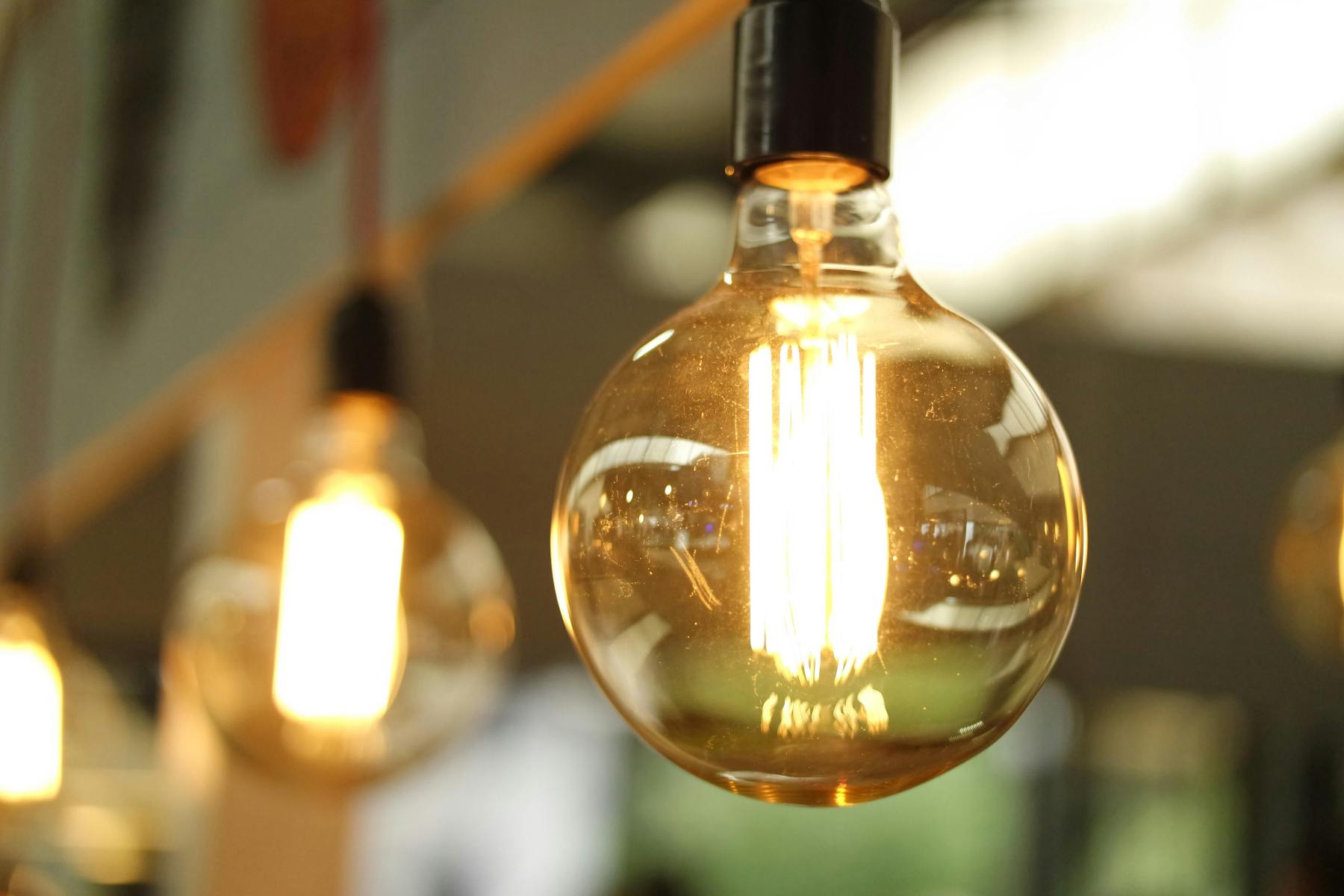 No Spark Electrical