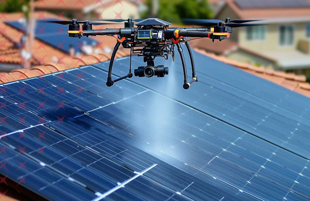 InDrone Tech