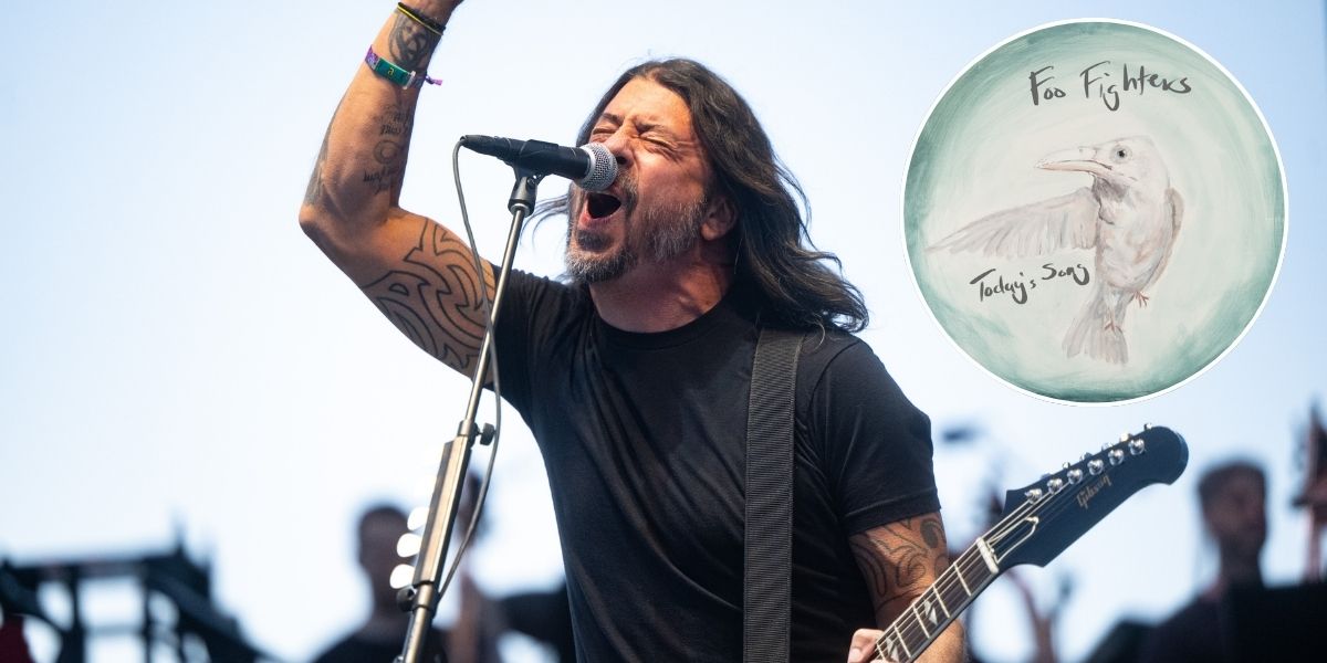foo fighters july 4 2025