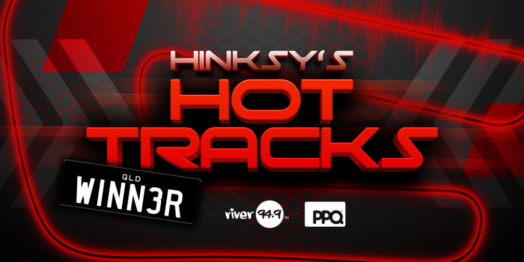 Hinksy’s Hot Tracks