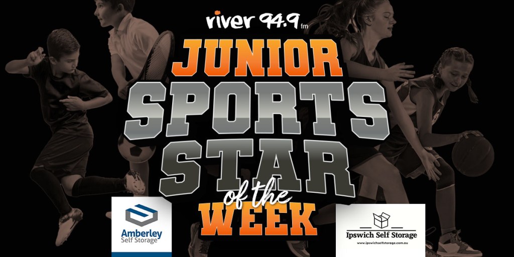 Junior Sports Star of the Week
