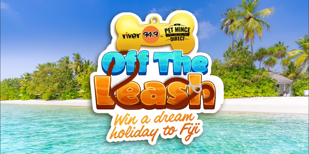 River 94.9’s Off the Leash