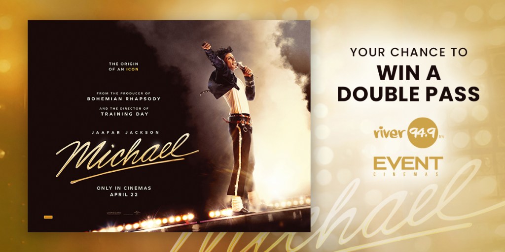 Double Pass to MICHAEL