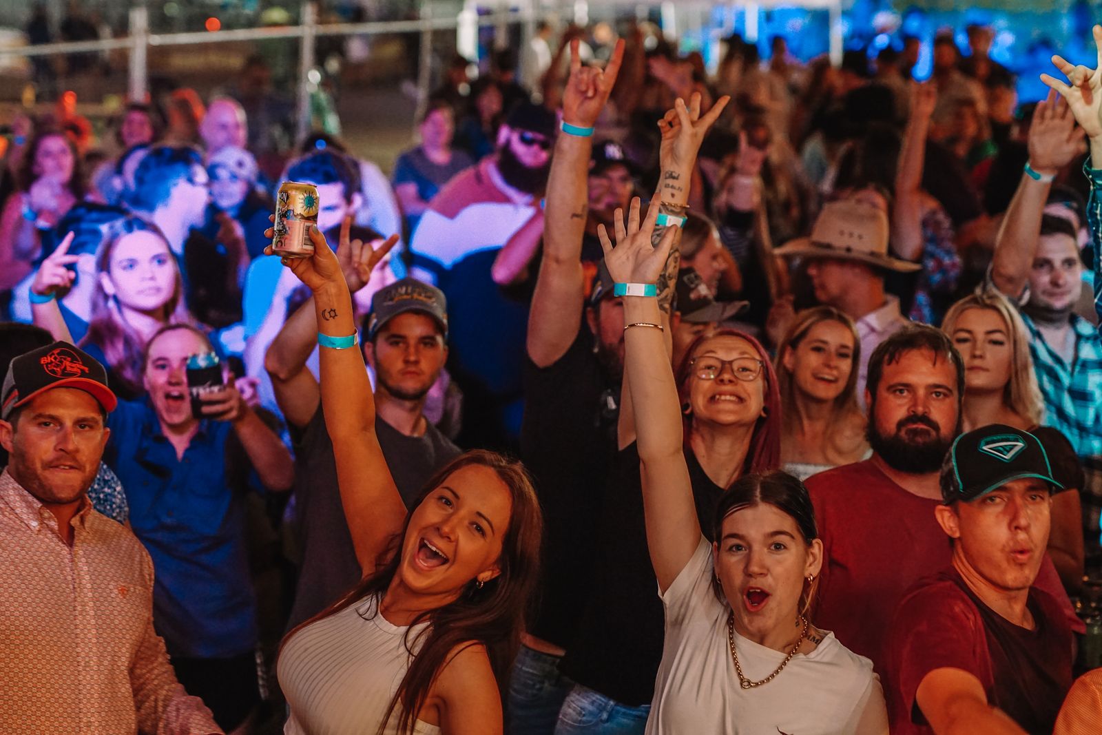 Bull-O-Rama back in Ipswich this weekend - River 949