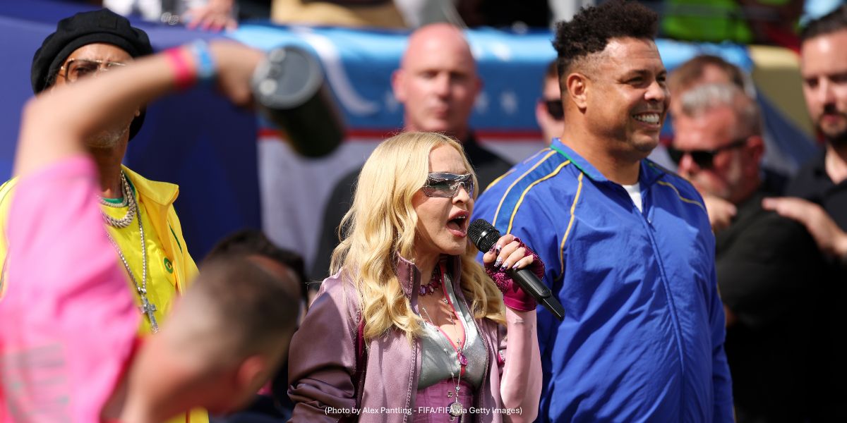 Surprise WorldPride performance brings out two pop icons