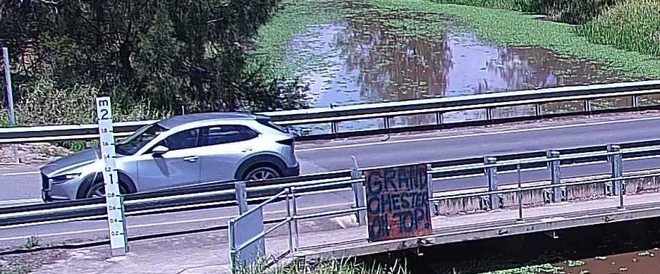 From flood watch to pub watch: Lockyer pubs battle for bragging rights ...